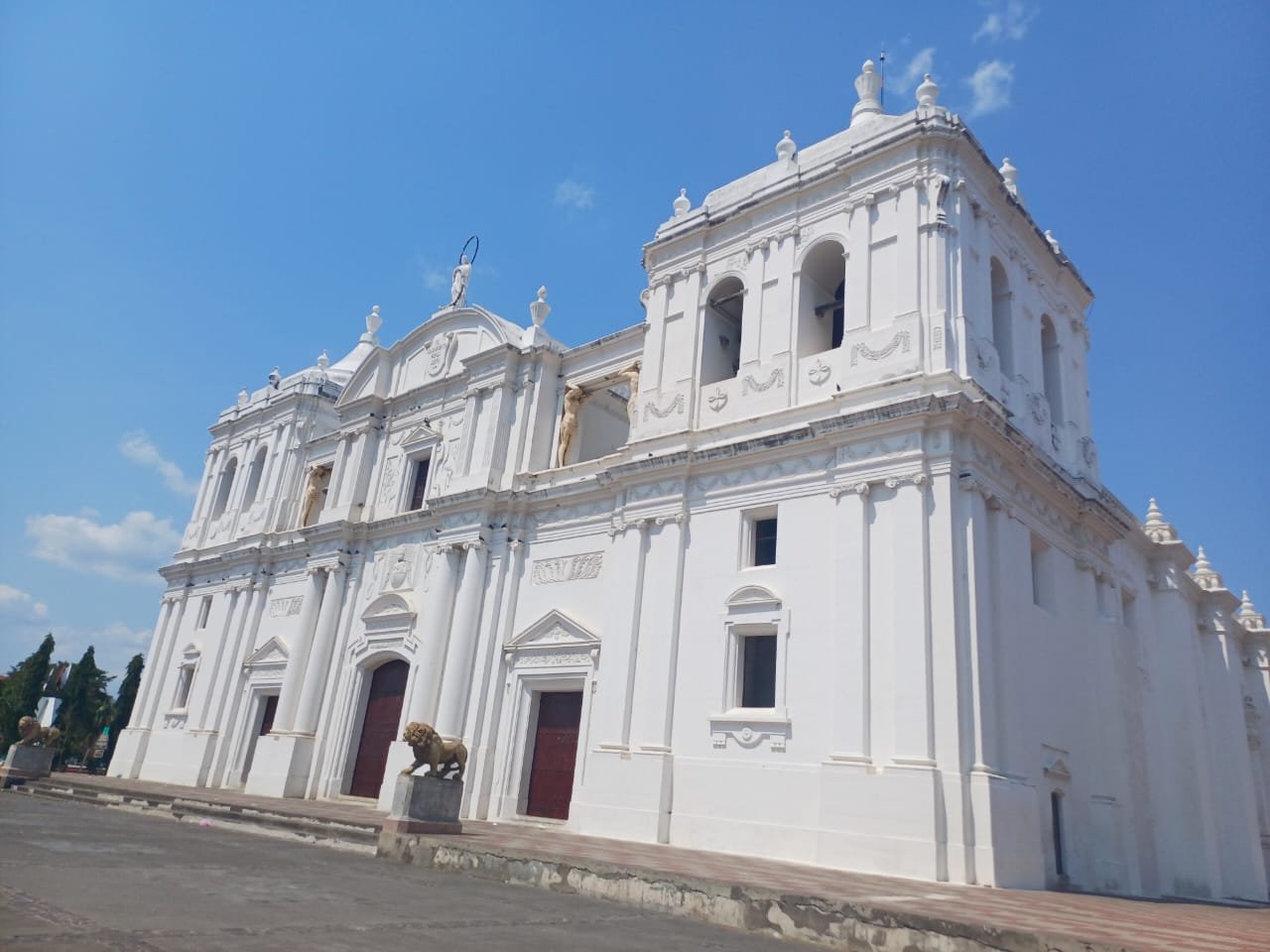 Leon Nicaragua