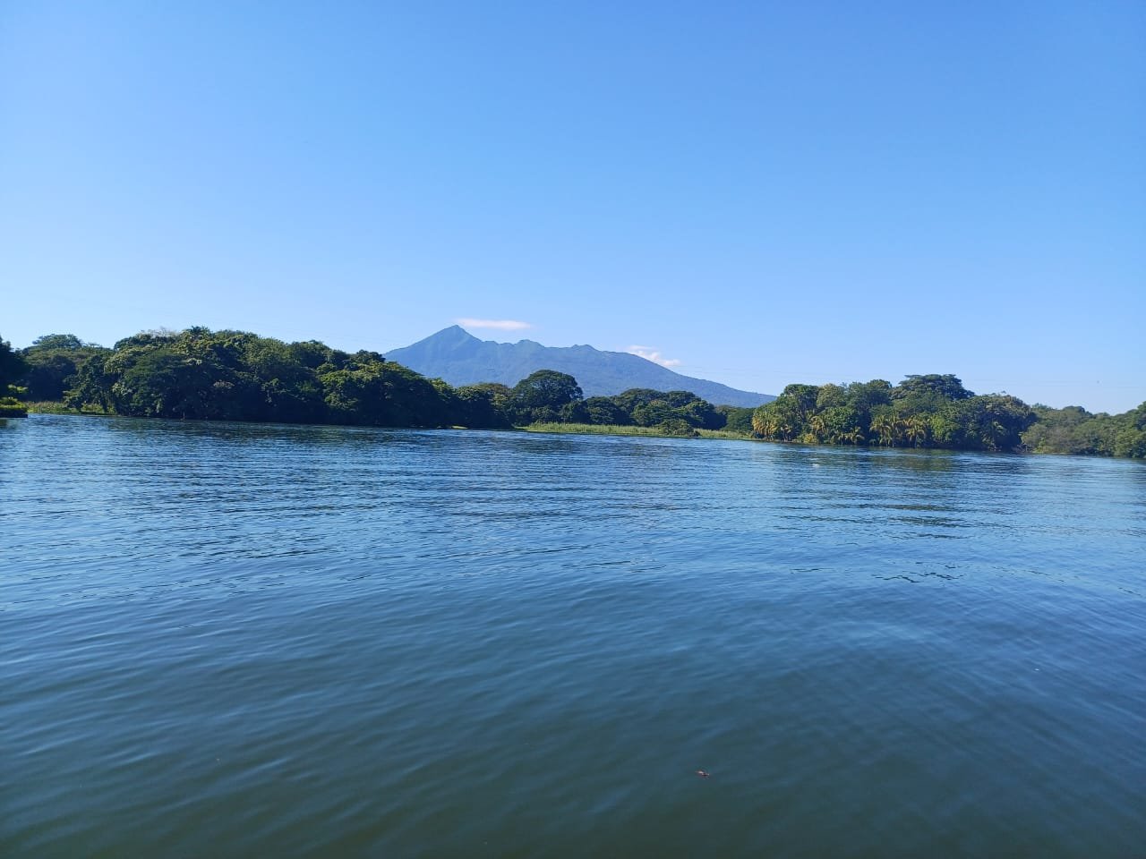 Granada to San Carlos Nicaragua transfer