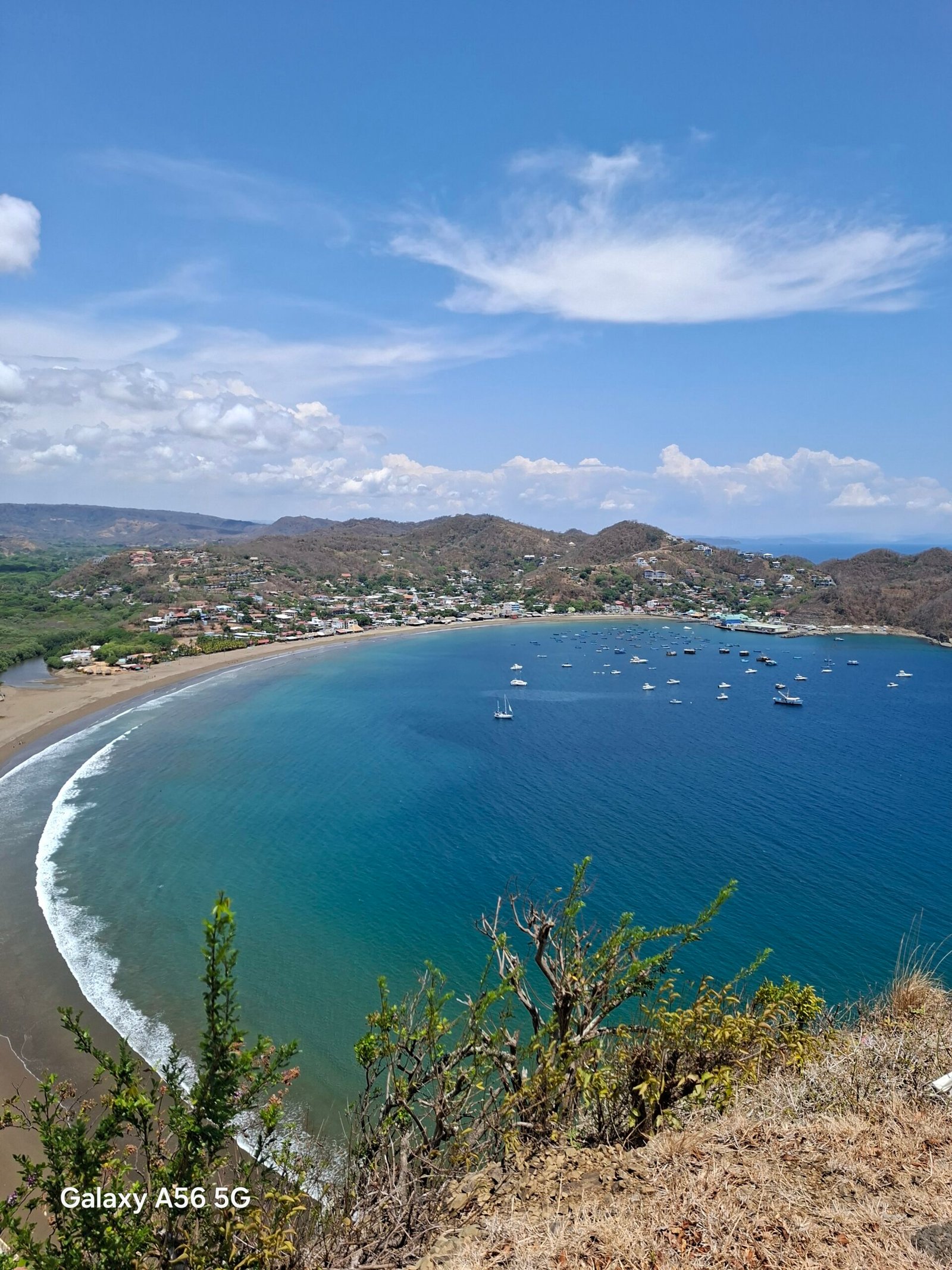 Plan a Nicaragua journey with NicaScapes