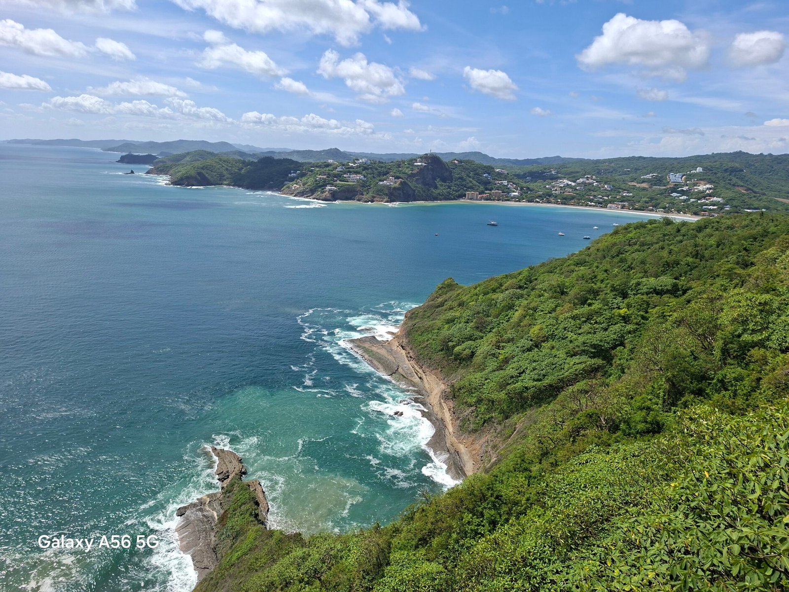 San Juan del Sur Nicaragua