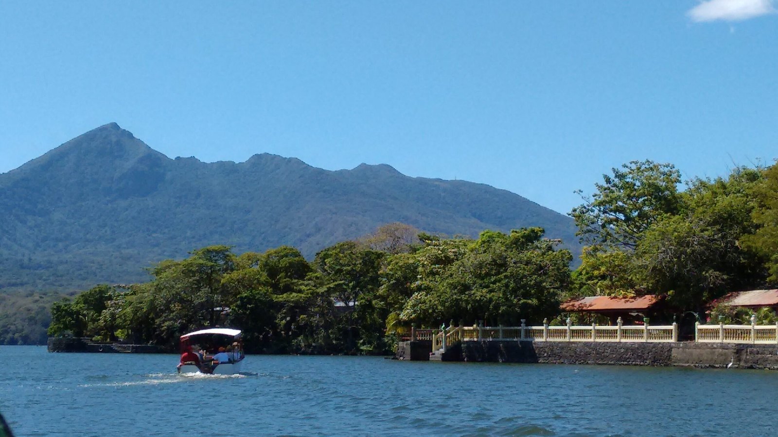 Ometepe Nicaragua