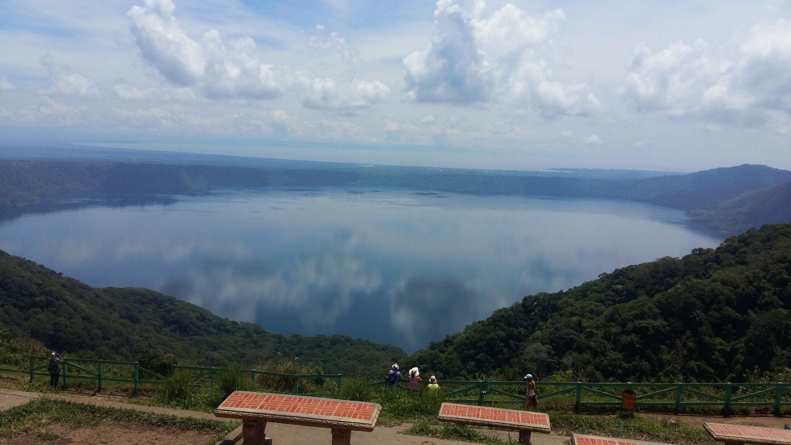 Laguna de Apoyo Nicaragua