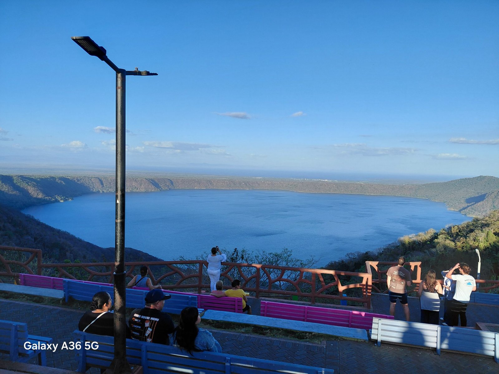 Laguna de Apoyo Nicaragua
