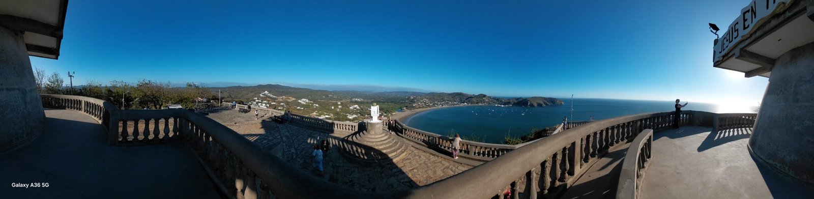 Granada to San Juan del Sur transfer