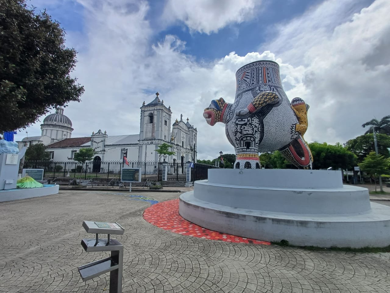 Local culture Nicaragua