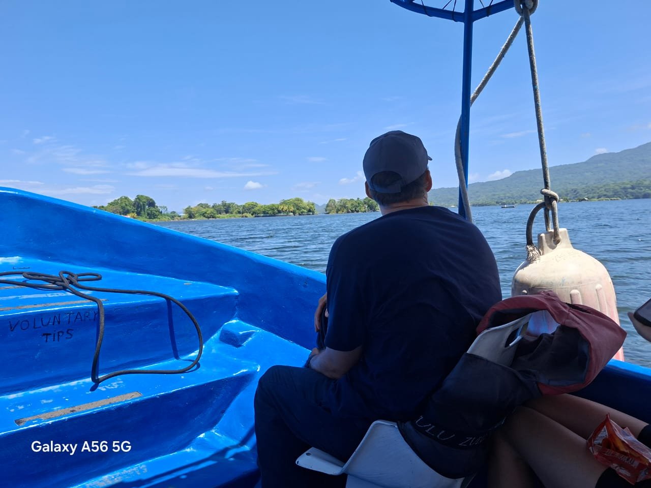 Granada and Islets tour