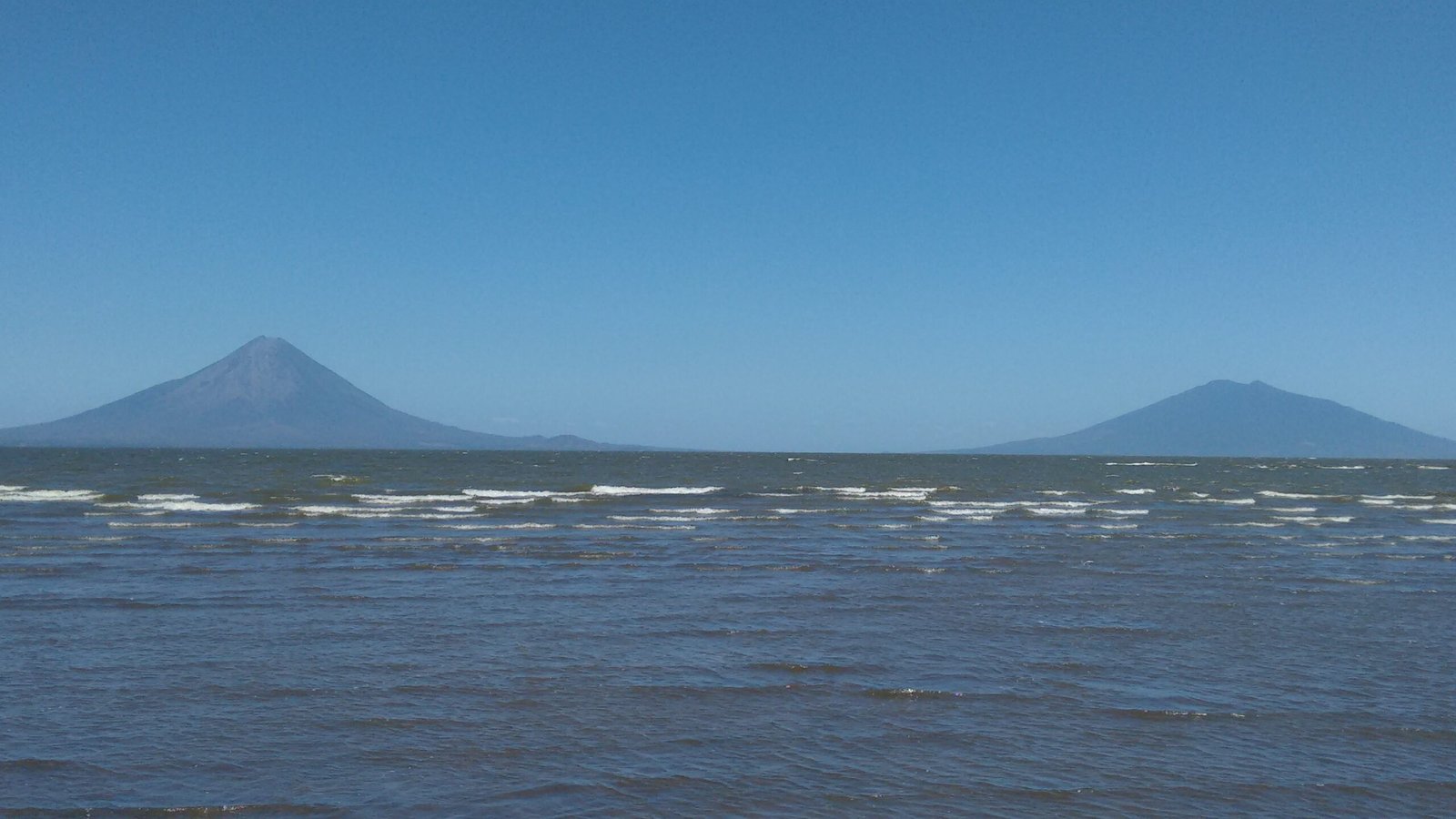 NicaScapes journeys Nicaragua
